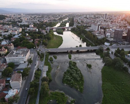 Голяма авария в Пловдив: Части от Центъра и Кючука са без ток