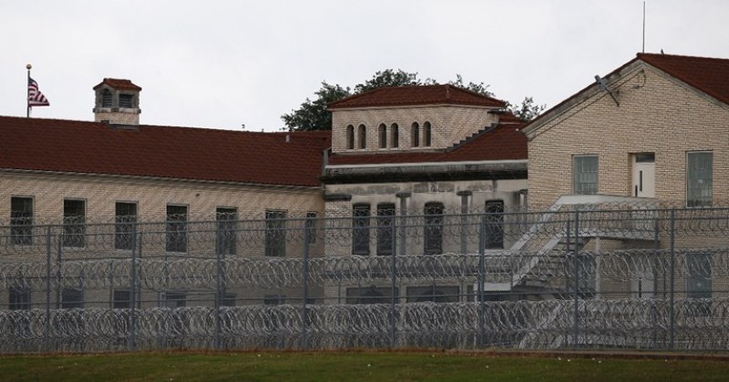 Най-старият затвор в Калифорния - ново огнище на коронавирус