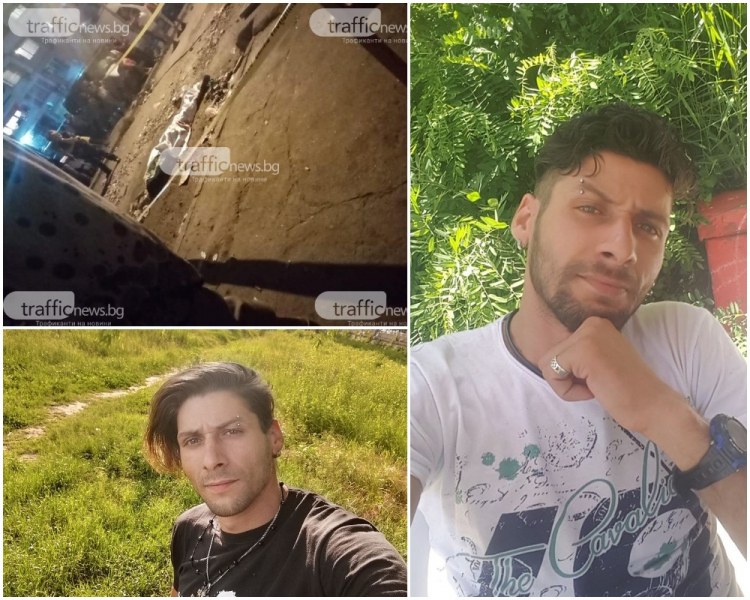 Изневяра, сводник и проституция - причини за самоубийството на Иван в Пловдив