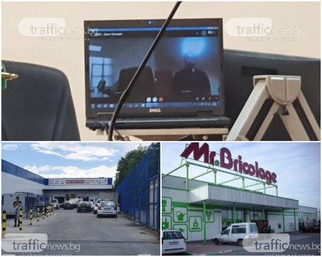 Бандата на Карлсон гастролирала из цяла България, съдът в Пловдив ги остави за постоянно в ареста