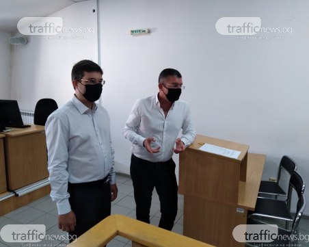 Има ли бум на разводите в Пловдив?