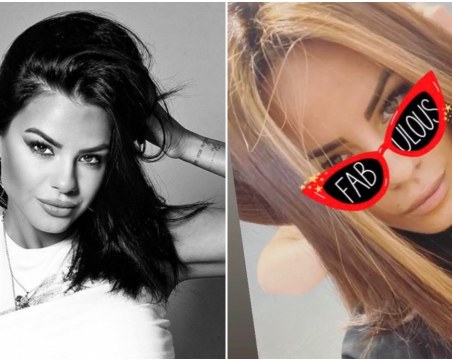 Любимата на Криско - неузнаваема! Посрещна сезона с нова, свежа визия