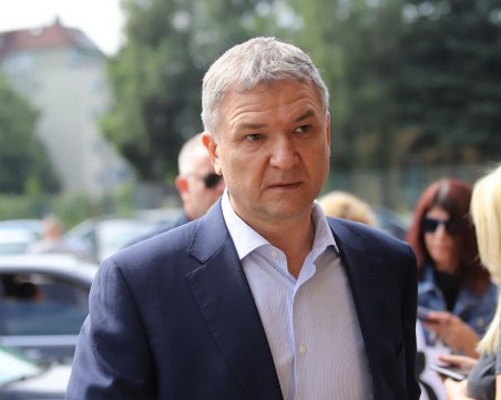 Пламен Бобоков: Каракачанов е едно от големите ми разочарования