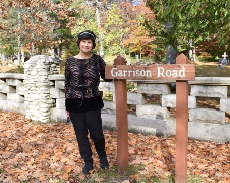 Проф. Лолита Николова - от Карлово до Солт Лейк Сити и обратно