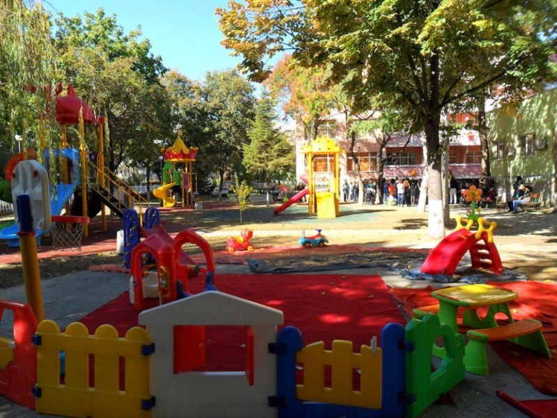 Климатици масово не работят в детските градини в Пловдив, такава забрана – няма