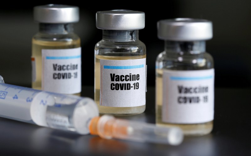 Ваксината за COVID-19 може да не осигури пълен имунитет