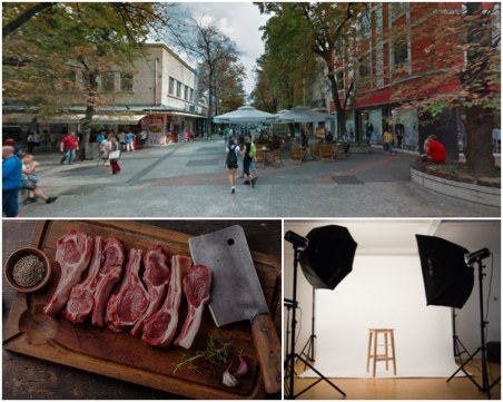 Данъчни удариха две заведения на пъпа на Пловдив, редица фирми 