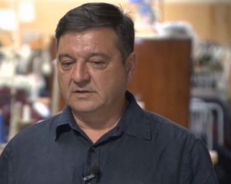 Един от първите болни българи от COVID-19 дарява кръвна плазма за лечение на други заразени