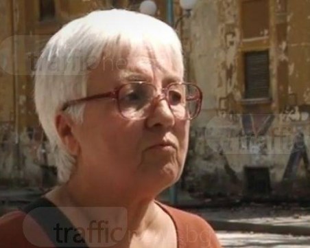 Изпращаме в последния й път Пенка Калинкова в понеделник