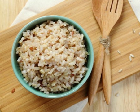 Ориз или киноа: Кое е по-здравословно?