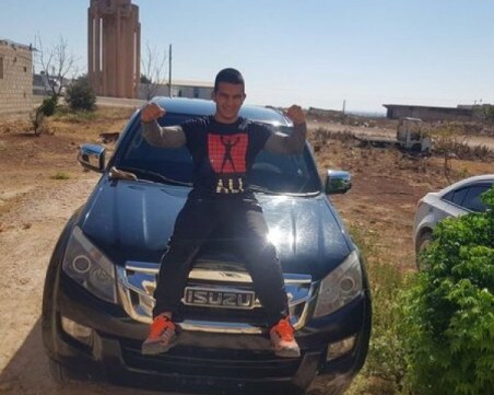 Постоянен арест за 21-годишния Мохамед, обвинен за тероризъм