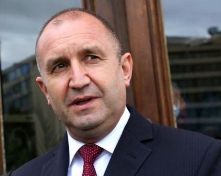 Радев: Прокуратурата да покаже всички записи! Лобирал съм за много фирми