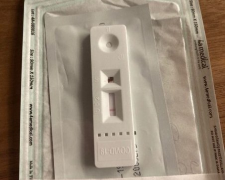 22 нови случая на COVID-19 в Пловдив! Пак рекорд за страната