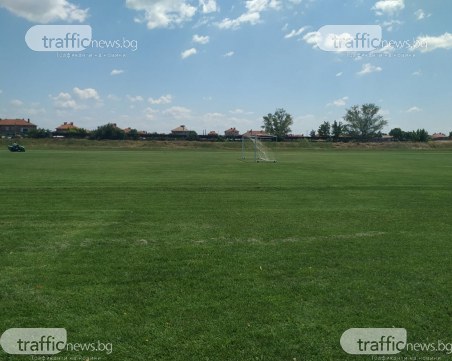 Футболът в Раковски тръгва по нов път, Секирово атакува Трета лига