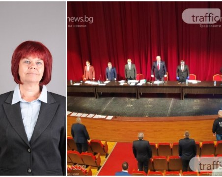 Лекар от ГЕРБ е заразеният общински съветник в Пловдив, правят PCR тестове на всички