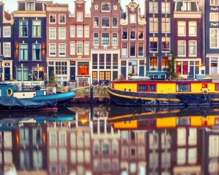 Личните карти в Нидерландия стават 