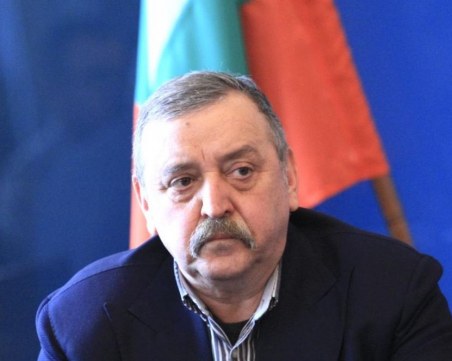Професор Кантарджиев: Изпуснахме нещата с вируса