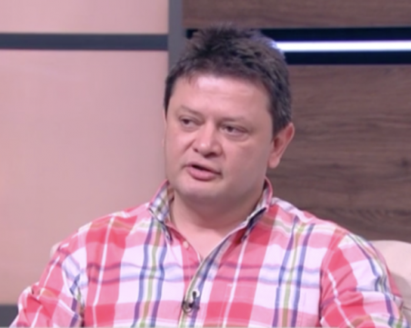 Прокуратурата назначи охрана на журналиста Николай Стайков