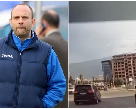 Тити Папазов дава пари на всеки, който го хване в нарушение на пътв