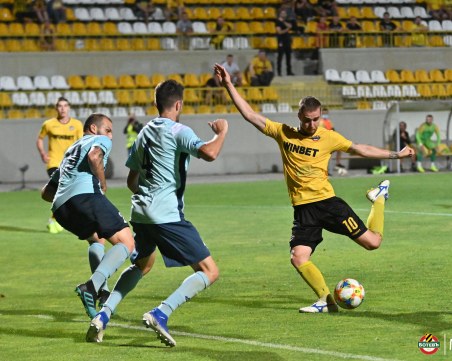 Ясна е програмата на Ботев по пътя към баража за Лига Европа