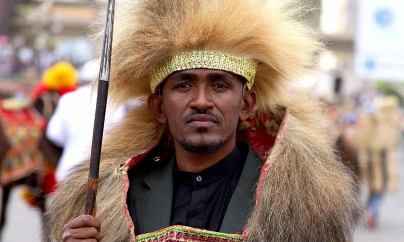 166 загинали след размирици в Етиопия заради убийство на популярен певец