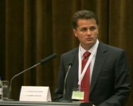 Георги Асенов е върховният прокурор, вилнял в плевенска болница