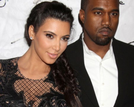 Кание Уест: Кандидатирам се за президент на Съединените щати