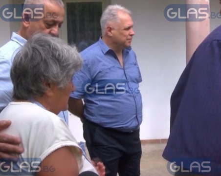 Крадците от Белово измъчвали баба Йорданка, за да им каже 