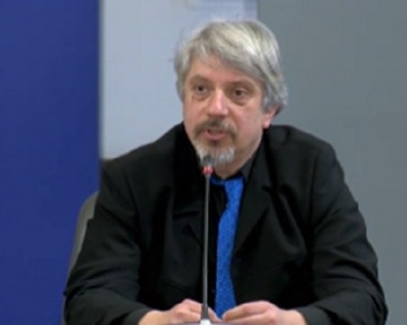 Проф. Витанов: Ако стигнем до 300 случая дневно, ще изпуснем нещата