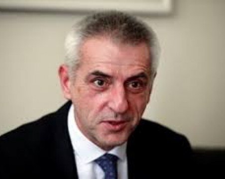 Шефът на НСО: Възможно е човек, близък до Борисов, да е направил снимките