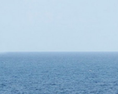 6.3 по Рихтер в Тихия океан