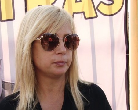 Майката на Тоско с коментар за убийцата от Солун