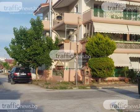 Пловдивчани анулират резервациите си в Керамоти, отлив на туристи в цяла Северна Гърция