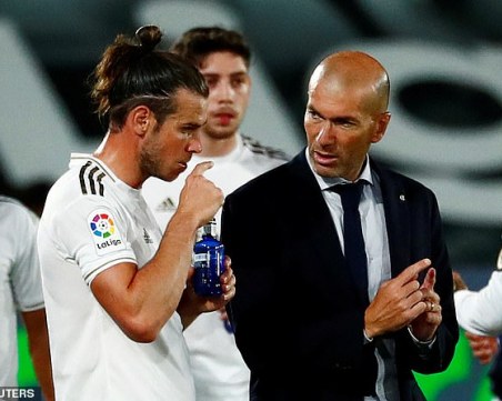 Реал Мадрид няма да пазарува през лятото, спестява 200 млиона евро