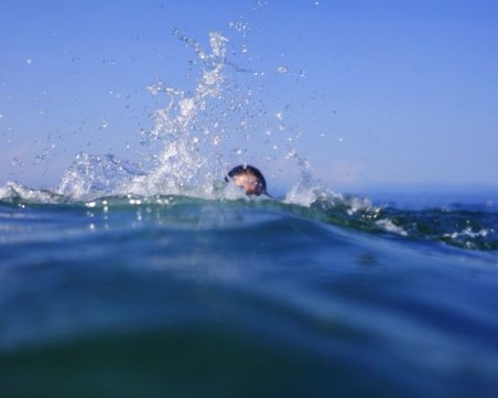 Жена се удави в Поморие