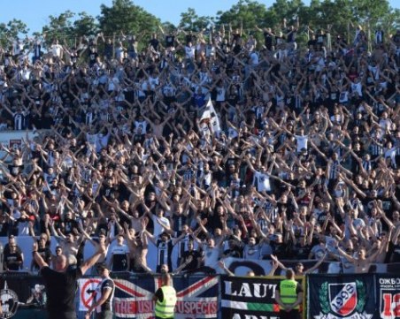 Билетите за Локо - ЦСКА в продажба от утре