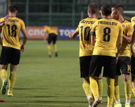 Ботев пречупи Етър! Изправя се срещу Черно море за финала за Европа