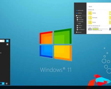 Край с платения Windows – новата операционна система на Microsoft ще е безплатна