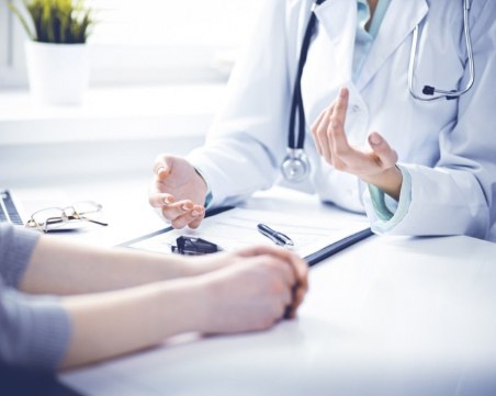 Лекар обясни как да премахнем шлаките от черния дроб и червата