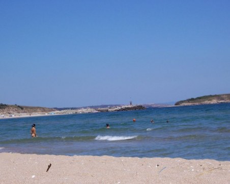 Поредна жертва на морето! 36-годишен мъж се удави край плаж Аркутино