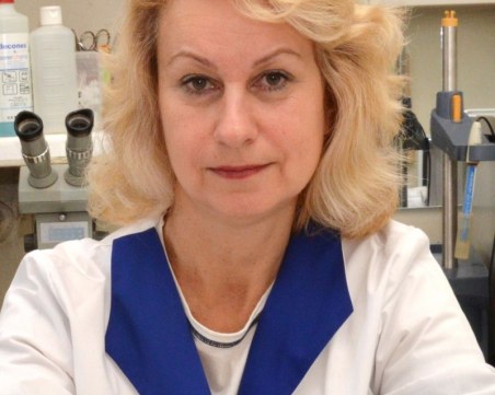 Проф. Ива Христова каза как най-лесно се предава коронавирусът