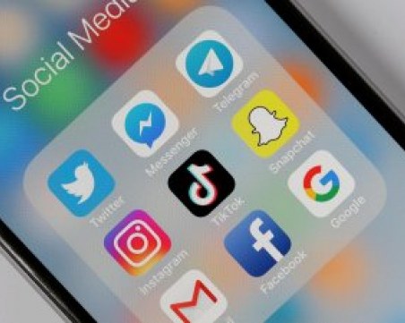 САЩ обмисля да забрани китайските приложения, включително Тик-Ток