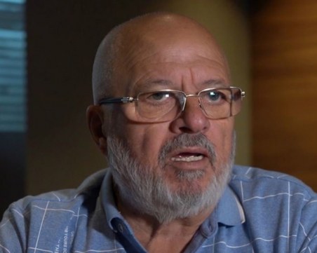 Спецпрокуратурата претърсва къщата на бизнесмена Илия Златанов