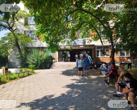 Ясни са първите проби на общинските съветници в Пловдив