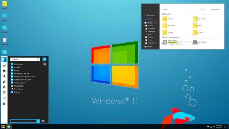 Край с платения Windows – новата операционна система на Microsoft ще е безплатна