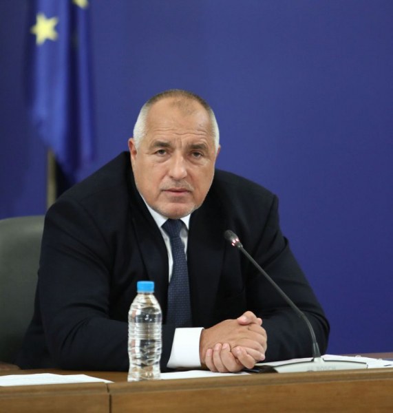 Спецпрокуратурата разпитва Борисов по разследването срещу Пламен Бобоков
