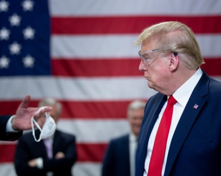 Болните от COVID-19 в света минаха 12 млн. души, загиналите са близо 550 хил.