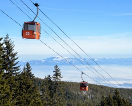 Драстични нарушения с лифтовете! Близко 50 съоръжения се оказаха... извън закона