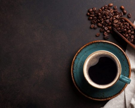 Кафето може да помогне при отслабване, но само при едно условие