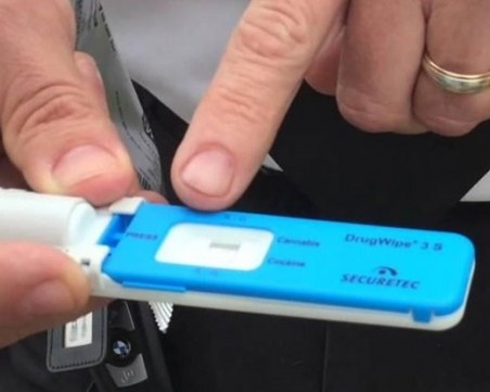 Лов на пияни и дрогирани в Пловдив и областта: Трима влязоха в ареста